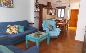 Casa la Caleta